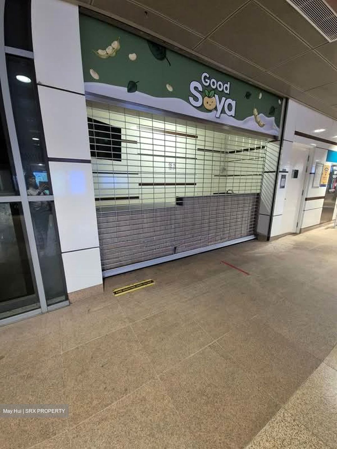 MATTAR MRT STATION (DT25) (D13), Retail #553468831